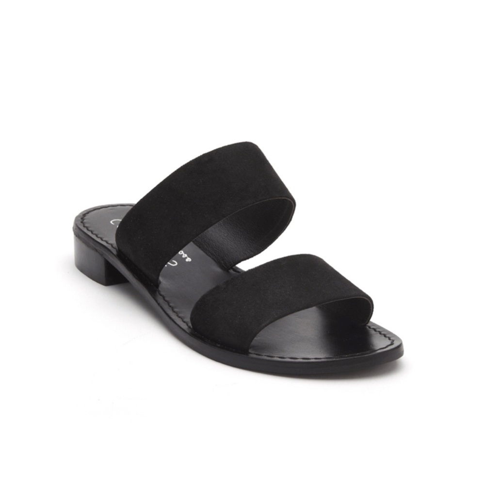 Matisse black sandals - 8